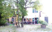 Photos éffectuées par les clients de Casa Marciano