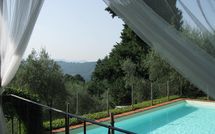 Photos éffectuées par les clients de Casa Fiora