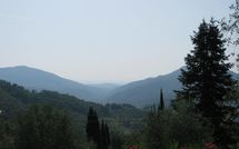 Photos éffectuées par les clients de Casa Fiora