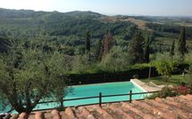 Photos éffectuées par les clients de Villa San Martino