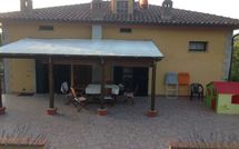 Photos éffectuées par les clients de Casa Caldesi