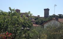 Photos éffectuées par les clients de Lucignano