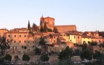 Photos éffectuées par les clients de Lucignano