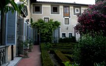 Photos éffectuées par les clients de Montegufoni