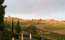 Photos éffectuées par les clients de Casa Rossa