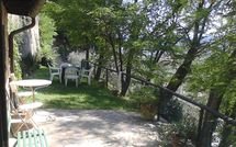 Photos éffectuées par les clients de Villa la Vedetta