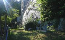 Photos éffectuées par les clients de Villa la Vedetta