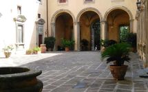 Photos éffectuées par les clients de Montegufoni