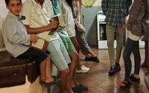 Photos éffectuées par les clients de Casa Casti