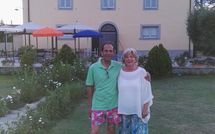 Photos éffectuées par les clients de Casa Casti