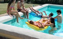 Photos éffectuées par les clients de Casa Casti