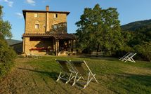 Photos éffectuées par les clients de Podere Torremozza