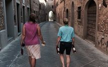 Photos éffectuées par les clients de Barberino