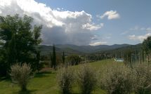 Photos éffectuées par les clients de Poggiodoro and Tobacco Loft