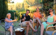 Photos éffectuées par les clients de Spuntone