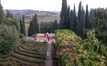 Photos éffectuées par les clients de Montegufoni