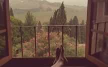 Photos éffectuées par les clients de Montegufoni