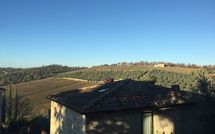 Photos éffectuées par les clients de Villa Gallo Nero