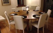 Photos éffectuées par les clients de Villa Saverio