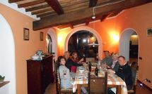 Photos éffectuées par les clients de Villa Noceta