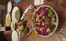 Photos éffectuées par les clients de Casa Caldesi