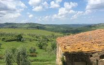 Photos éffectuées par les clients de La Chiantigiana