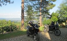 Photos éffectuées par les clients de Villino Alba