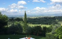 Photos éffectuées par les clients de Agriturismo Paterno