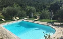 Photos éffectuées par les clients de Villa Oleandro