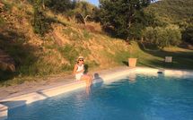 Photos éffectuées par les clients de Villa Oleandro