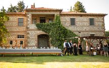 Photos éffectuées par les clients de Palazzo Sarteano