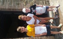 Photos éffectuées par les clients de Borgo del Castagno