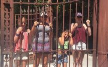 Photos éffectuées par les clients de Villa Gaville