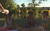 Photos éffectuées par les clients de Villa Marietta