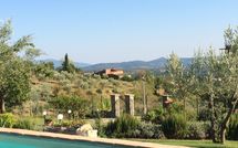 Photos éffectuées par les clients de Villa Il Sorbo