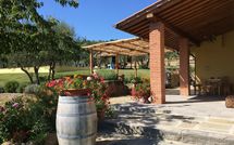 Photos éffectuées par les clients de Villa Il Sorbo