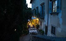 Photos éffectuées par les clients de Montegufoni