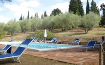 Photos éffectuées par les clients de Il Poggio