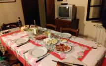 Photos éffectuées par les clients de San Pietro Aitora