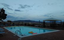 Photos éffectuées par les clients de San Pietro Aitora