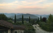 Photos éffectuées par les clients de Casa del Rosmarino