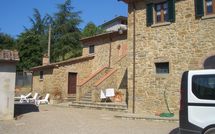 Photos éffectuées par les clients de Casa Antica