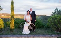 Photos éffectuées par les clients de Fattoria di Quercia al Poggio