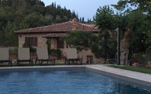 Photos éffectuées par les clients de Villa Vertine