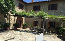 Photos éffectuées par les clients de Villa Vertine