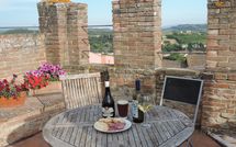 Photos éffectuées par les clients de Certaldo