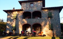 Photos éffectuées par les clients de Villa Lo Scoiattolo