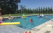 Photos éffectuées par les clients de Villa Gherardo