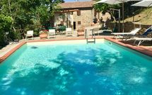 Photos éffectuées par les clients de Casa Largnano