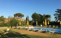 Photos éffectuées par les clients de Villa San Fabiano